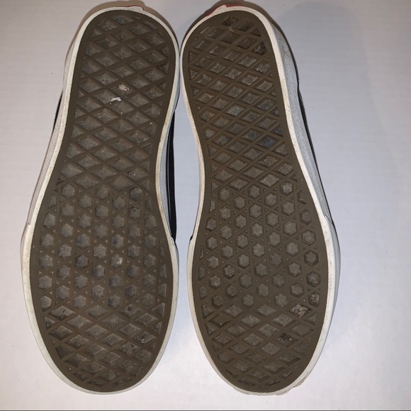 Kids Vans - Picture 6 of 6